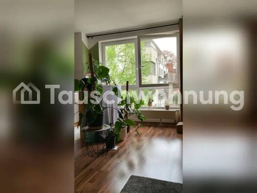 Wohnung zur Miete Tauschwohnung 308 € 2 Zimmer 40 m² 2. Geschoss Gohlis-Süd Leipzig 04155