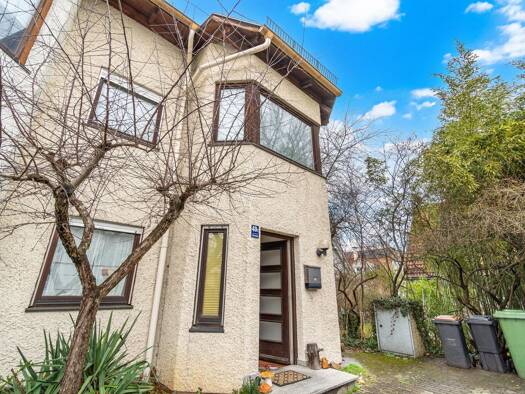 Reihenendhaus zum Kauf 599.000 € 5 Zimmer 107 m² 270 m² Grundstück Ottobrunn 85521