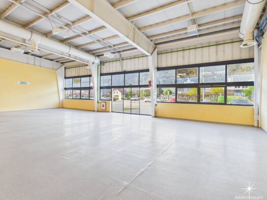Ladenfläche zur Miete 6,67 € 574,6 m² Verkaufsfläche Spittal an der Drau 9800