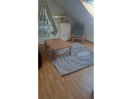 Wohnung zur Miete 410 € 2 Zimmer 45 m² Geschoss 3/4 frei ab sofort Kronenstr. 17 Untermeiderich Duisburg 47137