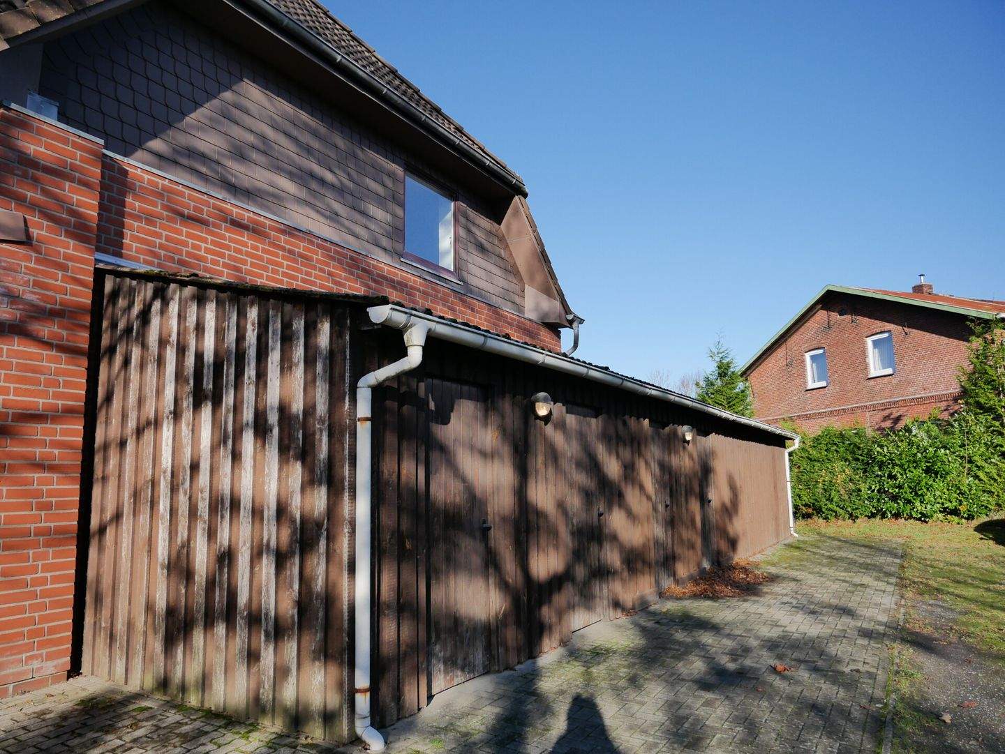 House in Heide, Süderholm - Ansicht 3