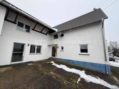 Bauernhaus zum Kauf 329.000 € 8 Zimmer 243 m² 3.150 m² Grundstück Honerath Bad Münstereifel 53902