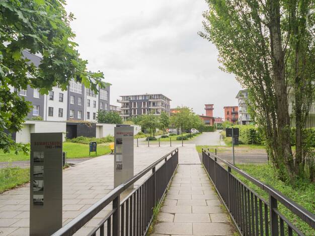 Wohnung zur Miete auf Zeit 3.000 € 4 Zimmer 220 m² frei ab 01.07.2026 Rummelsburg Berlin 10317