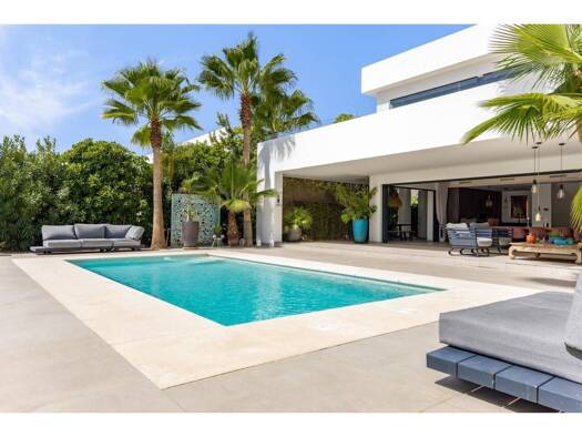 Chalet zum Kauf 1.800.000 € 4 Zimmer 538 m² 1.394 m² Grundstück Mijas 29649