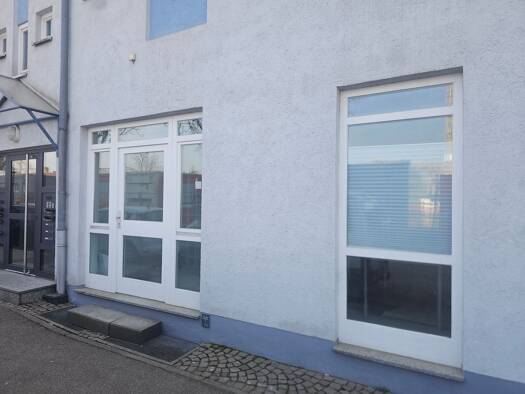 Büro zur Miete provisionsfrei 735 € 4 Zimmer 87 m² Bürofläche Südoststadt Offenburg 77654