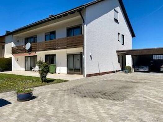 Einfamilienhaus zum Kauf 799.000 € 10 Zimmer 278 m² 745 m² Grundstück frei ab sofort Gaimersheim Gaimersheim 85080