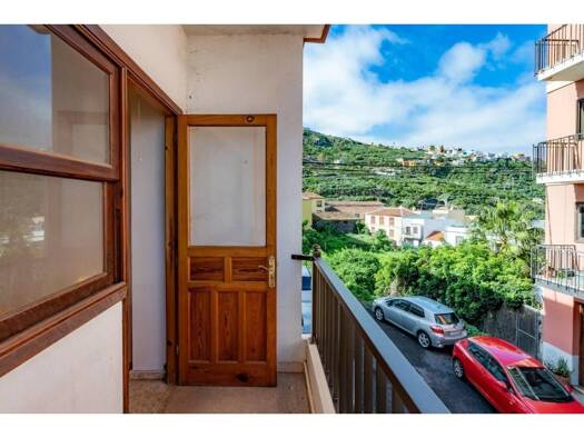 Wohnung zum Kauf 233.000 € 3 Zimmer 204 m² 1. Geschoss de Fray Andrés Lorenzo Cáceres 3 Icod de los Vinos 38430