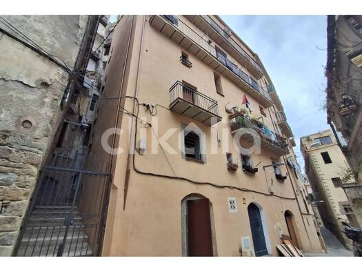 Villa zum Kauf 59.000 € 3 Zimmer 157 m² Manresa 08241