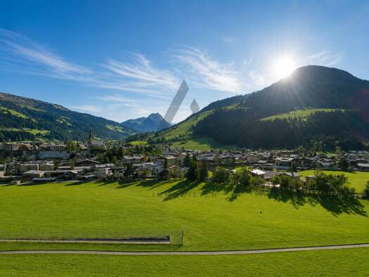 Grundstück zum Kauf 1.600.000 € 601 m² Grundstück Kirchberg in Tirol 6365