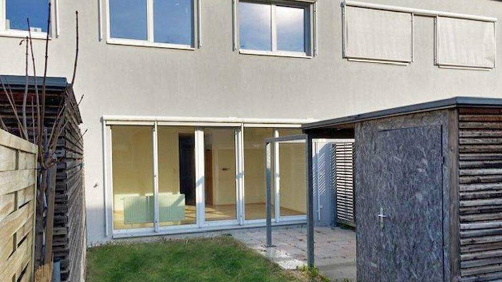 Reihenmittelhaus zur Miete 1.074 € 93,5 m² Am Ring 16 (Neudorf 456) Neudorf im Weinviertel 2135