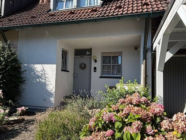 Einfamilienhaus zum Kauf 598.000 € 4 Zimmer 129,4 m² 316 m² Grundstück Wildensorg Bamberg 96049