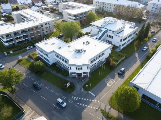 Atelier zur Miete 1.356 € Innere Stadt Klagenfurt am Wörthersee 9020