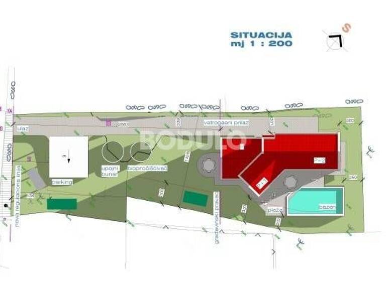 Land-/Forstwirtschaft zum Kauf 90.000 € Preko