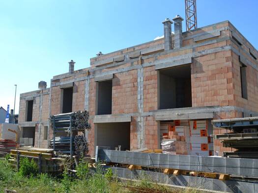 Doppelhaushälfte zur Versteigerung provisionsfrei 533.000 € 6 Zimmer 128 m² 250 m² Grundstück Neu-Ulm 89231