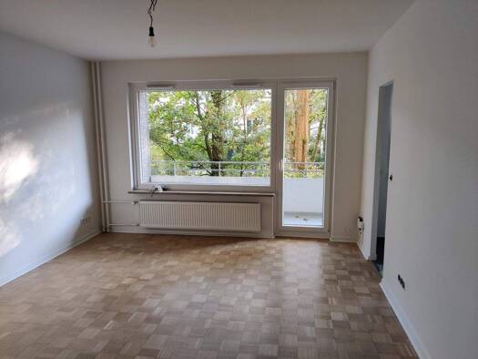 Wohnung zur Miete 480 € 1 Zimmer 35,6 m² 4. Geschoss frei ab 15.11.2025 Oskarstraße 15 Wandsbek Hamburg 22047