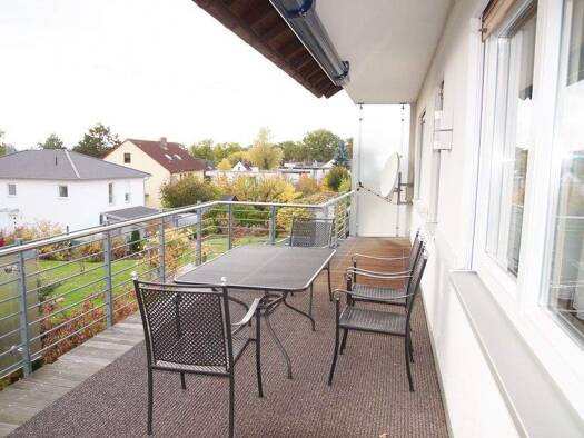 Wohnung zur Miete 1.200 € 3 Zimmer 105 m² 1. Geschoss frei ab 01.05.2026 Zirndorf 90513