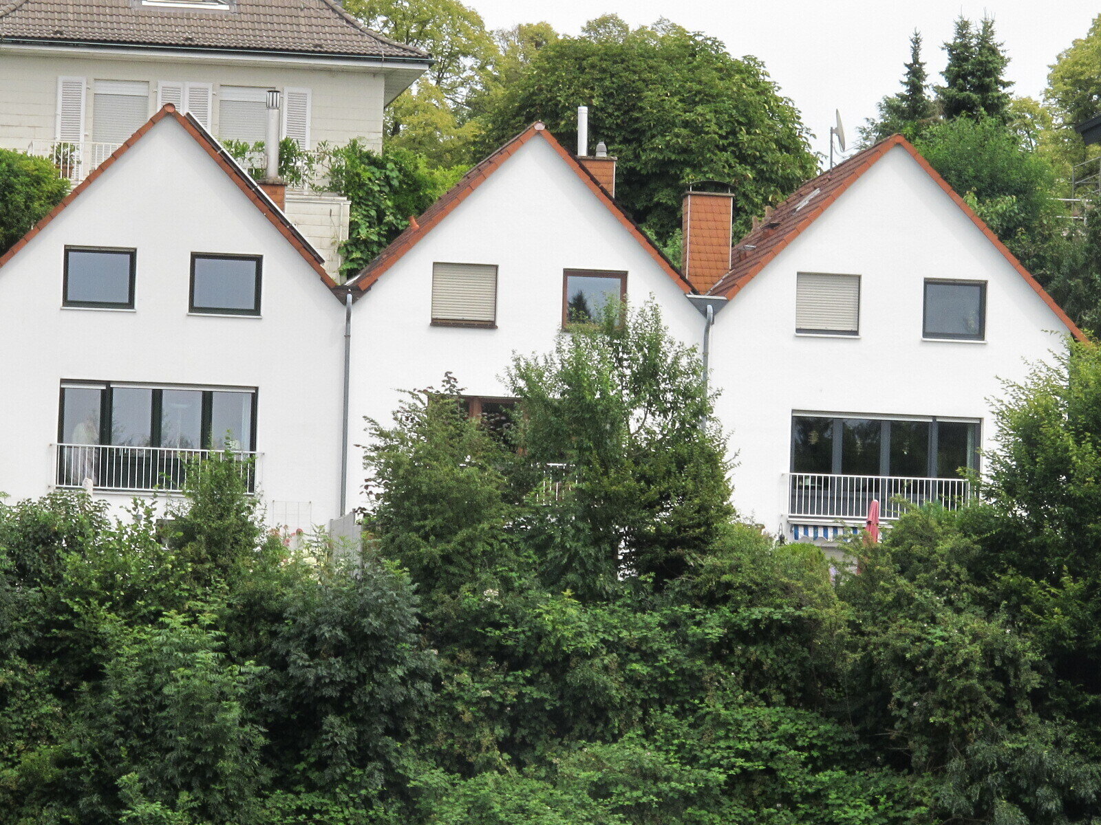 Reihenendhaus zum Kauf 420.000 € 5 Zimmer 140 m²<br/>Wohnfläche 392 m²<br/>Grundstück Schwelm 58332