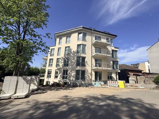 Wohnung zur Miete - Erstbezug 444 € 2 Zimmer 65 m² frei ab sofort Zentrum Iserlohn 58644