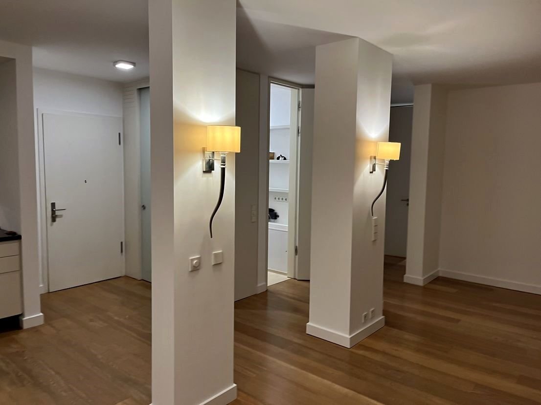 Wohnung zur Miete 435 € 2 Zimmer 72 m²<br/>Wohnfläche Möserstraße 12A Innenstadt 14 Osnabrück 49074