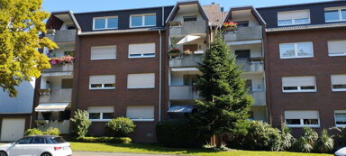 Wohnung zur Miete 650 € 3 Zimmer 80 m² 1. Geschoss Alte Grenzstr. 191 König-Ludwig-Zeche Recklinghausen 45663