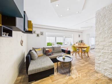 Einfamilienhaus zum Kauf 180.000 € 2 Zimmer 100 m² 176 m² Grundstück frei ab sofort Dierscheid 54523