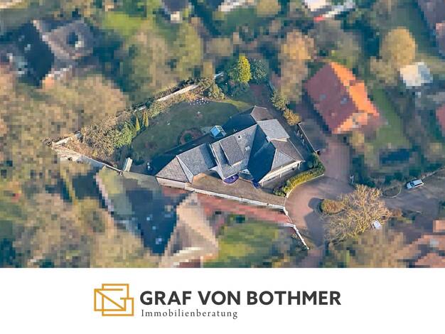 Einfamilienhaus zum Kauf 698.000 € 12 Zimmer 432 m² 1.456 m² Grundstück Rotenburg - Kernstadt Rotenburg 27356
