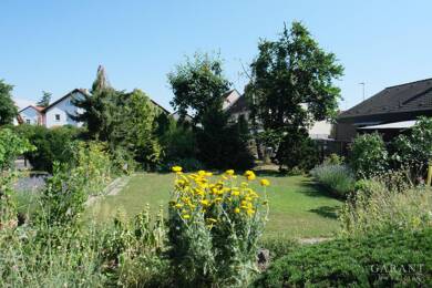 Mehrfamilienhaus zum Kauf 620.000 € 9 Zimmer 230 m² 892 m² Grundstück Jockgrim 76751