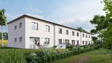 Reihenmittelhaus zum Kauf 449.800 € 5 Zimmer 128 m² 167 m² Grundstück Kümmersbruck Kümmersbruck 92245