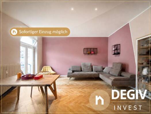 Wohnung zum Kauf 575.000 € 3 Zimmer 90 m² Altstadt Düsseldorf 40213