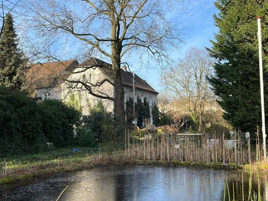 Bauernhaus zum Kauf 749.000 € 5 Zimmer 244,6 m² 2.084 m² Grundstück Vinn Moers 47447