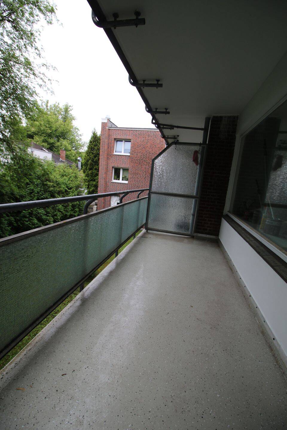 Wohnung zur Miete - Ansicht 4