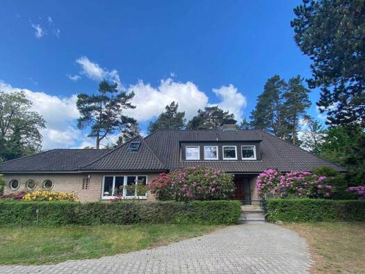 Einfamilienhaus zum Kauf 599.000 € 8 Zimmer 263 m² 1.475 m² Grundstück Bad Bevensen 29549