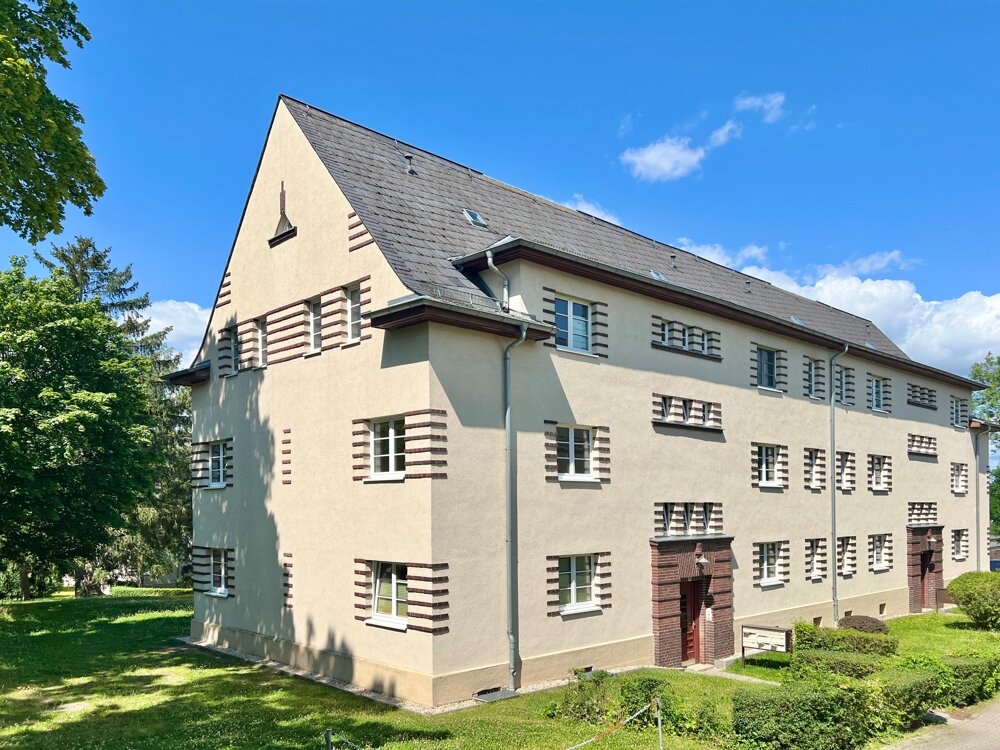 Wohnung zum Kauf 33.000 € 2 Zimmer 58,4 m²<br/>Wohnfläche Reusa / Sorga Plauen 08529