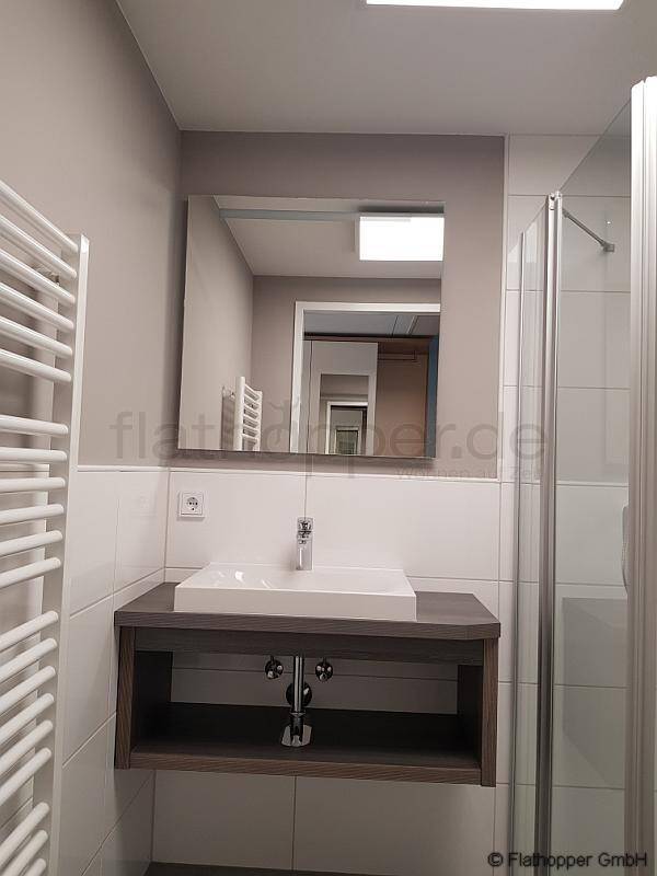 Möbliertes Apartment im München - Ramersdorf – München – Vorschaubild 9