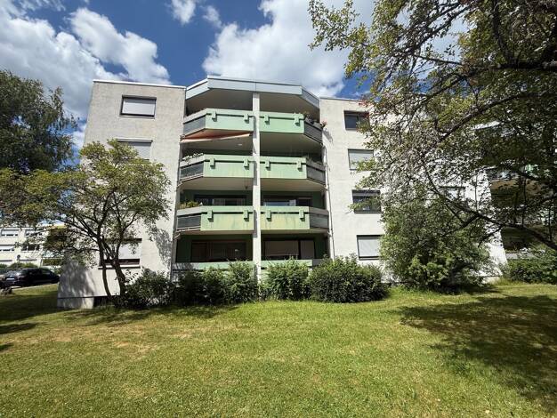 Wohnung zum Kauf 178.000 € 2 Zimmer 75,5 m² EG frei ab sofort Tallardstraße 22 Villingen Villingen-Schwenningen 78050