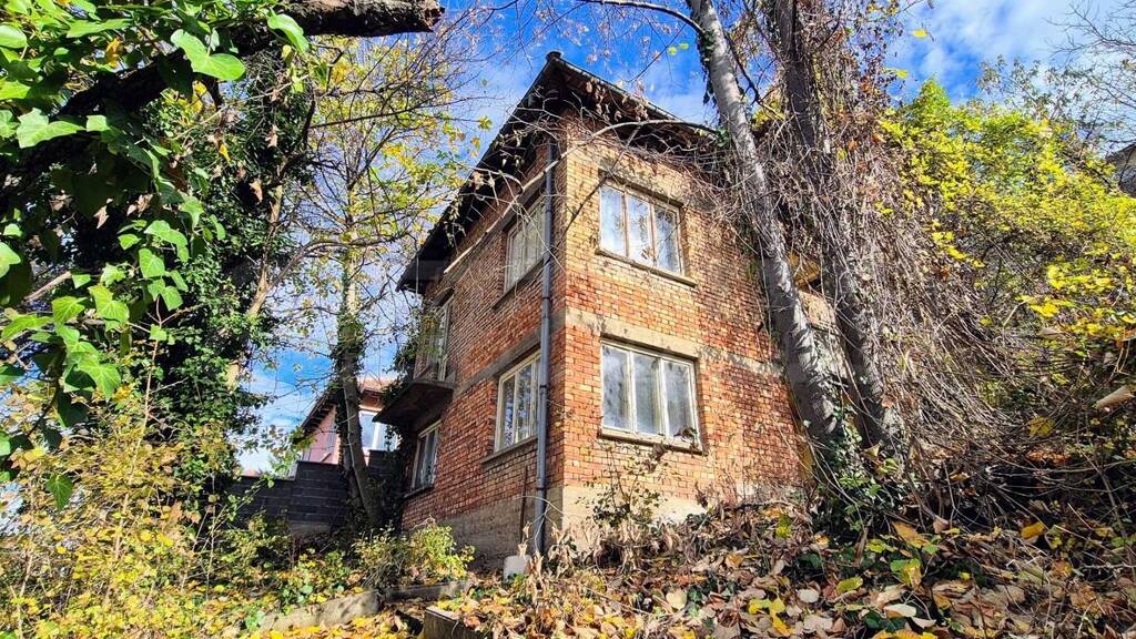 Reihenmittelhaus zum Kauf 51.000 € 6 Zimmer 104 m² Gabrovo