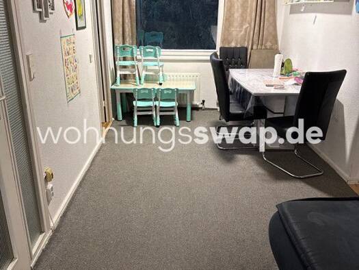 Wohnung zur Miete Tauschwohnung 1.200 € 5 Zimmer 120 m² EG Marienfelde Tempelhof-Schöneberg 12249