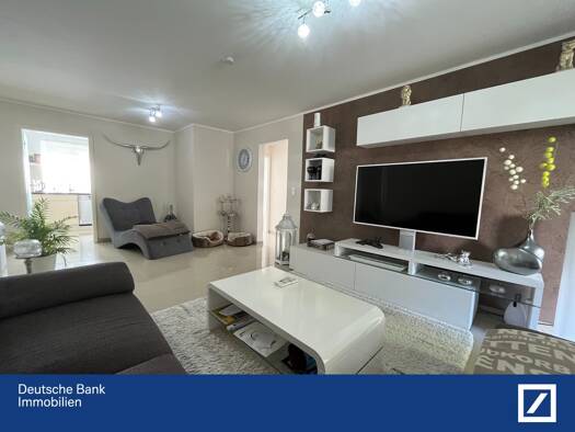 Wohnung zum Kauf 189.000 € 3 Zimmer 73 m² Innenstadt Herford 32051