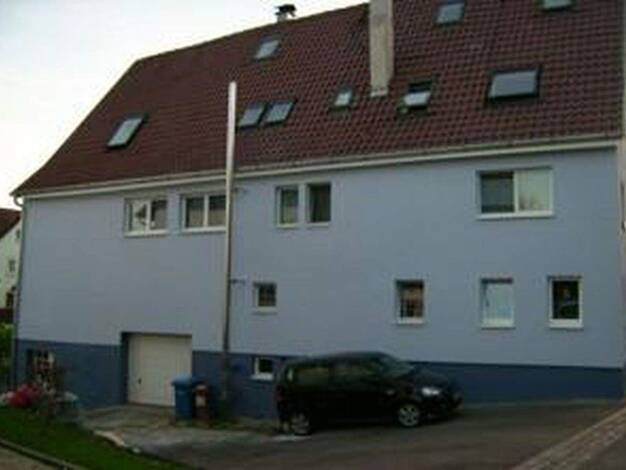 Mehrfamilienhaus zum Kauf provisionsfrei 480.000 € 12 Zimmer 270 m² 416 m² Grundstück Dorfstr. 13 Vöhringen 72189