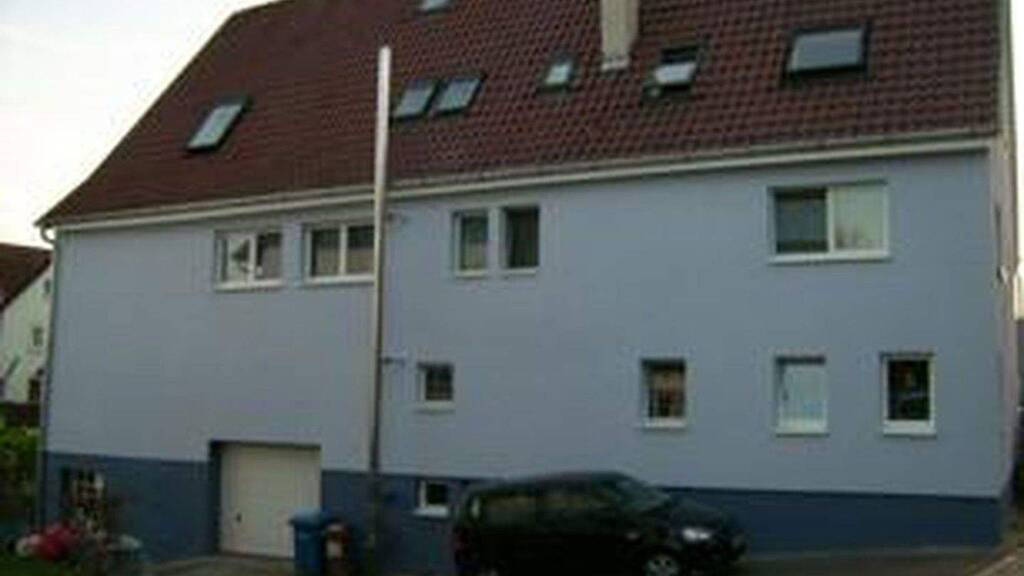 Mehrfamilienhaus zum Kauf provisionsfrei 480.000 € 12 Zimmer 270 m² 416 m² Grundstück Dorfstr. 13 Vöhringen 72189