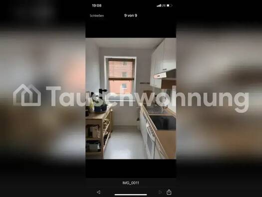 Wohnung zur Miete Tauschwohnung 715 € 1 Zimmer 51 m² 2. Geschoss Bickendorf Köln 50825