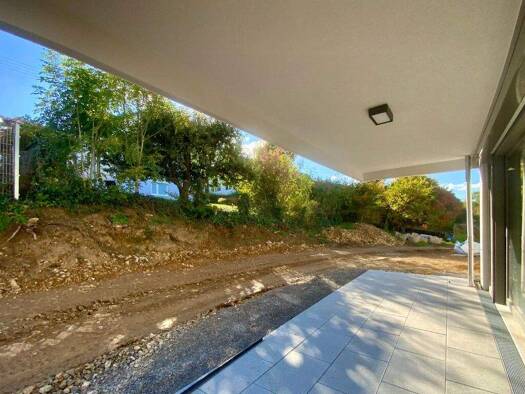 Wohnung zur Miete - Erstbezug 1.190 € 2 Zimmer 59,4 m² EG frei ab 15.12.2025 Mitte Ludwigsburg 71640