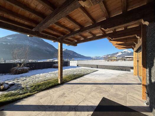 Haus zum Kauf - Erstbezug 5.500.000 € 6 Zimmer 259 m² Kirchberg in Tirol 6365