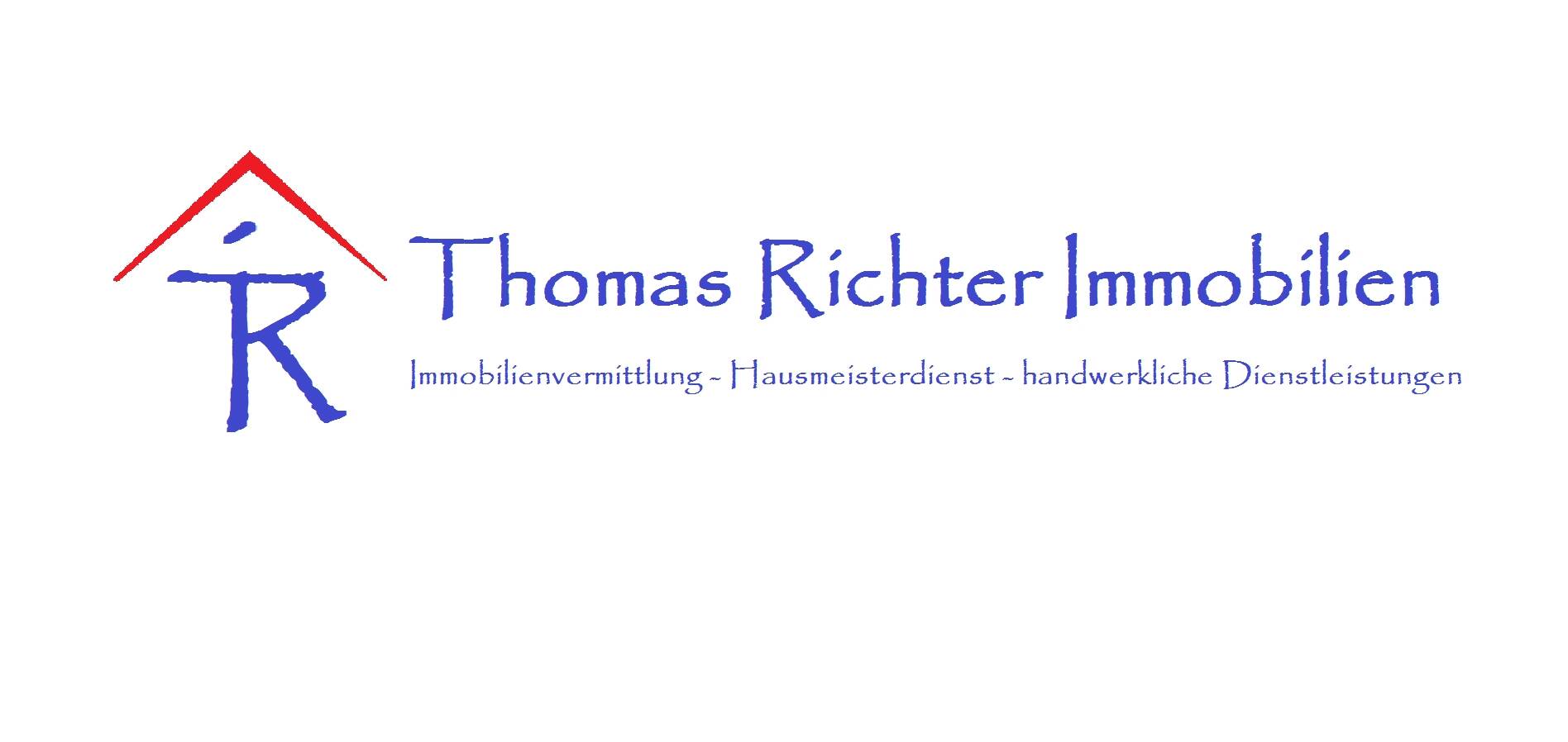 Thomas Richter Immobilien