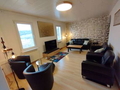 Wohnung zur Miete 1.650 € 4 Zimmer 100 m² 2. Geschoss Olk Ralingen 54310