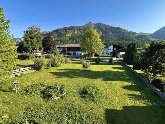 Wohnung zur Miete 1.100 € 3 Zimmer 72 m² 1. Geschoss Vils 6682