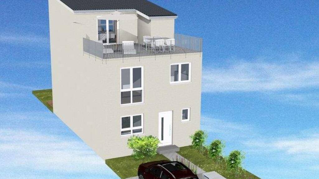 Haus zum Kauf 720.000 € 5 Zimmer 165 m² 212 m² Grundstück Bergen-Enkheim Frankfurt am Main 60388