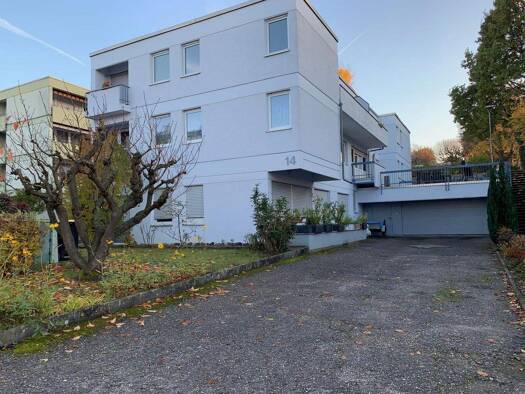Wohnung zum Kauf 245.000 € 2,5 Zimmer 73,8 m² 3 Geschosse frei ab sofort Hohenecker Straße 14 Beihingen Freiberg am Neckar 71691
