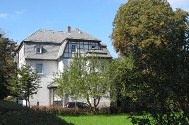 Wohnung zur Miete 420 € 3 Zimmer 63 m² 1. Geschoss frei ab sofort Ludwig-Jahn-Straße 2 Schleiz Schleiz 07907