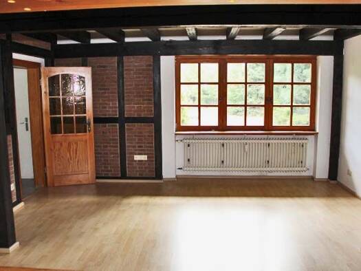 Wohnung zur Miete 595 € 2,5 Zimmer 60 m² EG frei ab sofort Wieseck Gießen 35396
